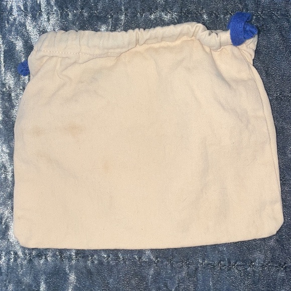 Louis Vuitton Authentic belt dust bag! - Picture 3 of 3